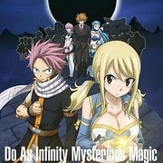 Mysterious Magic