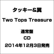 Two Tops Treasure
