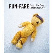 FUN-FARE Every Little Thing Concert Tour 2014
