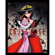 クロスアンジュ 天使と竜の輪舞 7