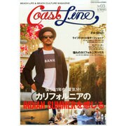 CoastLine 2014年 12月号 [雑誌]