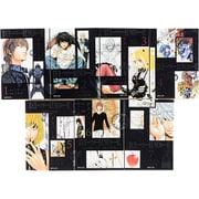 デスノート 全7巻セット [文庫]
