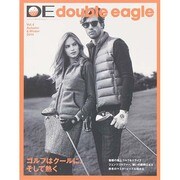 DE double eagle 4 プレジデントムック [ムックその他]
