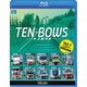 TEN-BOWS Vol.1 ～EAST～ テンボウズ 関東私鉄編 (ビコム TEN-BOWS BD) [Blu-ray Disc]