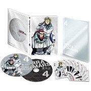 TERRAFORMARS Vol.4