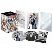 TERRAFORMARS Vol.1