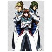 TERRAFORMARS Vol.2