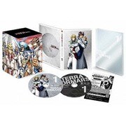 TERRAFORMARS Vol.1