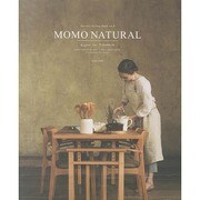 MOMO NATURAL Interior Styling [単行本]
