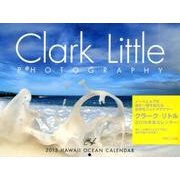 Clark Little Photography HAWAI [カレンダー]