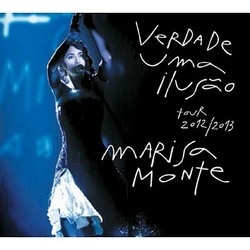 マリーザ・モンチ／ライヴ・ツアー 2012/2013