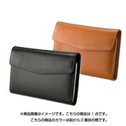 石原5年帳 2015-2019(橙ケース) [事典辞典]