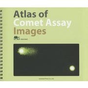 Atlas of Comet Assay Images [単行本]