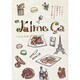 J'aime ca [単行本]