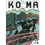 KOMA―魂睡 [単行本]