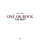ONE OK ROCK THE BEST（BAND SCORE） [単行本]
