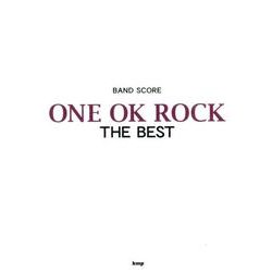 ONE OK ROCK THE BEST（BAND SCORE） [単行本]