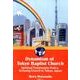 Dynamism of Tokyo Baptist Chur [単行本]
