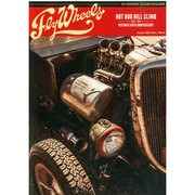 Fly Wheels (フライホイール) 2014年 12月号 [雑誌]