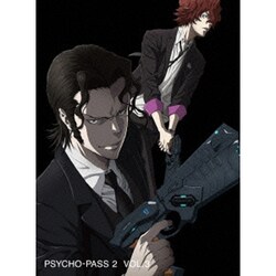 ヨドバシ Com Psycho Pass サイコパス2 Vol 3 Dvd 通販 全品無料配達