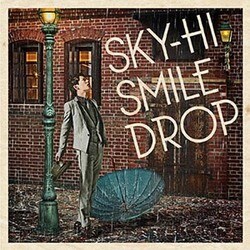 SKY-HI／スマイルドロップ