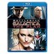GALACTICA:スピンオフ【THE PLAN/神の誤算】 [Blu-ray Disc]