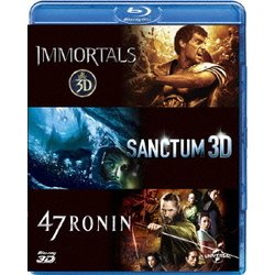 アクション・ムービー 3D ベストバリューBlu-rayセット ヨドバシ.com - アクション・ムービー 3D ベストバリューBlu-ray