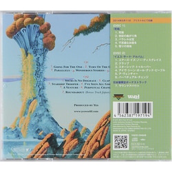 “イエス・サード・アルバム&quot;&amp;“究極&quot;完全再現ライヴ~ライヴ・イン・ブリストル 2014 61z1Eq2pBJL.jpg