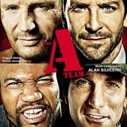オリジナル・サウンドトラック 特攻野郎Aチーム THE MOVIE