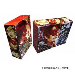 ヨドバシ.com - 仮面の忍者 赤影 Blu-ray BOX VOL.1 [Blu-ray Disc