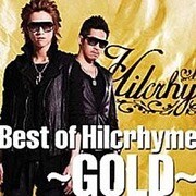 Best of Hilcrhyme ～GOLD～