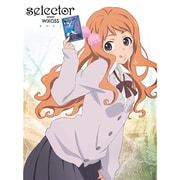 selector spread WIXOSS BOX 1