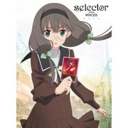 selector spread WIXOSS BOX 2
