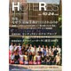 HOTERES(ホテレス) 2014年 10/24号 [雑誌]