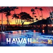 HAWAII Aloha Storyカレンダー 2015 [カレンダー]