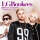 LGRookees／Only One feat.LGYankees HIRO/Wedding Story feat.MAY'S