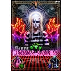 ロード・オブ・セイラム [DVD]