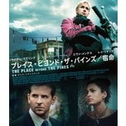 プレイス・ビヨンド・ザ・パインズ/宿命
