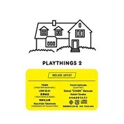 PLAYTHINGS 2