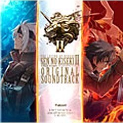 ヨドバシ.com - 英雄伝説 閃の軌跡Ⅱオリジナルサウンドトラック 通販