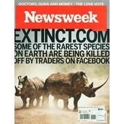 洋)NEWS WEEK 2014年 11/7号 [雑誌]