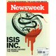 洋)NEWS WEEK 2014年 11/14号 [雑誌]