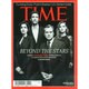 TIME(タイム) 2014年 11/10号 [雑誌]