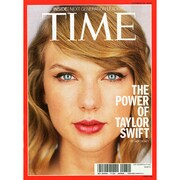 TIME(タイム) 2014年 11/24号 [雑誌]