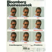 洋)BusinessWeek 2014年 11/2号 [雑誌]