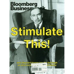 洋)BusinessWeek 2014年 11/9号 [雑誌]