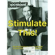 洋)BusinessWeek 2014年 11/9号 [雑誌]