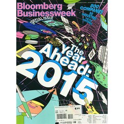 洋)BusinessWeek 2014年 11/16号 [雑誌]