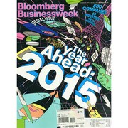 洋)BusinessWeek 2014年 11/16号 [雑誌]