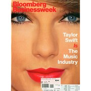 洋)BusinessWeek 2014年 11/23号 [雑誌]